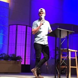Calvary Chapel