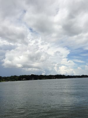 Scenic Boat Tour by null