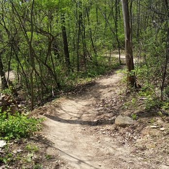 Minooka Park - Hiking Near Me - Waukesha, Wisconsin