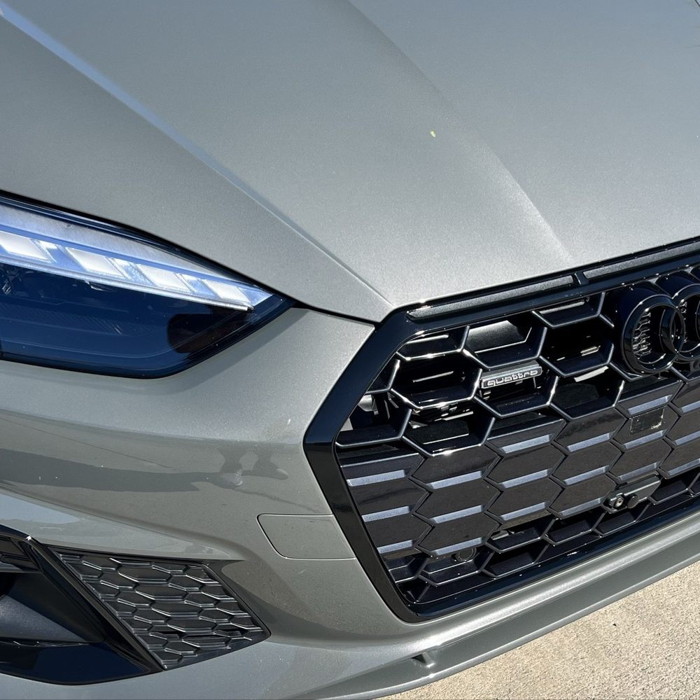 Kingdom Auto Styling - Audi A5 Sportback - Car Window Tinting Near Me - El Cajon, California