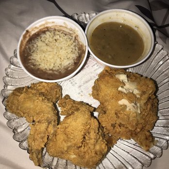 Popeyes Louisiana Kitchen - I dip my chicken in the gravy. Don't judge me. - Fast Food Near Me - Pelham, Alabama Popeyes Louisiana Kitchen - I dip my chicken in the gravy. Don't judge me. - Fast Food Near Me - Pelham, Alabama