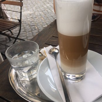 Kaffeehaus - Verkehrter - Austrian Near Me - Lisbon, 11