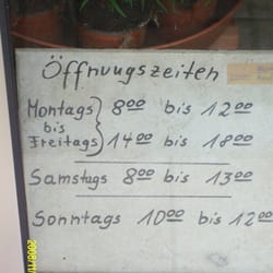 Blumenhaus Reuter