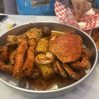Angry Crab Shack - Family Feast - Cajun/Creole Near Me - Phoenix, Arizona Angry Crab Shack - Family Feast - Cajun/Creole Near Me - Phoenix, Arizona