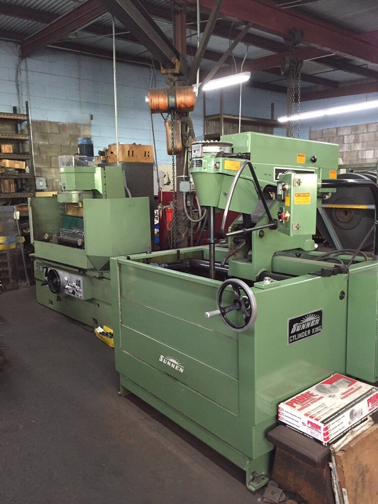 TED’S AUTOMOTIVE MACHINE Updated June 2024 23 Photos & 18 Reviews