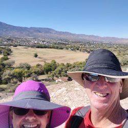 Rio Verde RV Park - Hike by the RV park