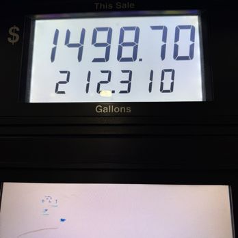 Pilot Flying J - Spend so much on fuel but still charge for parking to get a 10 hour break - Gas Stations Near Me - Riverside, California Pilot Flying J - Spend so much on fuel but still charge for parking to get a 10 hour break - Gas Stations Near Me - Riverside, California