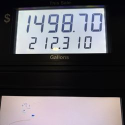 Spend so much on fuel but still charge for parking to get a 10 hour break
