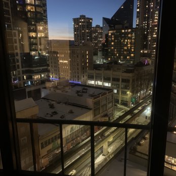The Westin Seattle - Hotels Near Me - Seattle, Washington