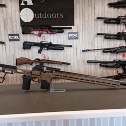 Airgun Outdoors