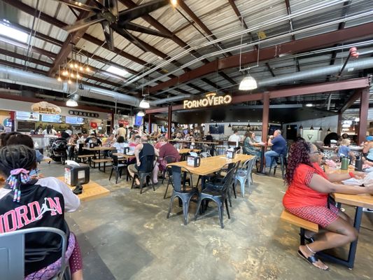 Shai Karr Eatery by null