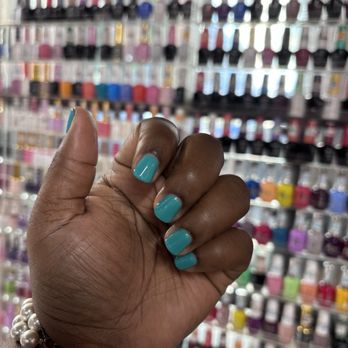 Golden Nail & Spa - Nail Salons Near Me - Seattle, Washington Golden Nail & Spa - Nail Salons Near Me - Seattle, Washington