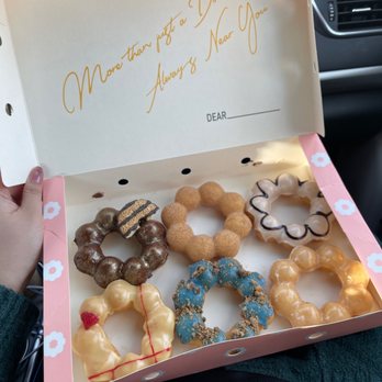 Dulce Mochi - Donuts Near Me - Sherman Oaks, California