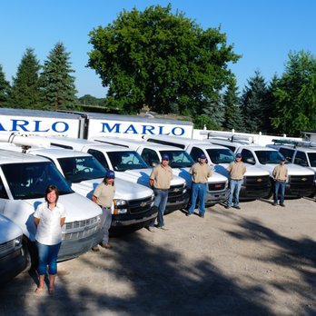 MARLO Company - Our highly trained installation and service teams are ready to help you with any of your install or service needs. - Irrigation Near Me - Saginaw, Michigan