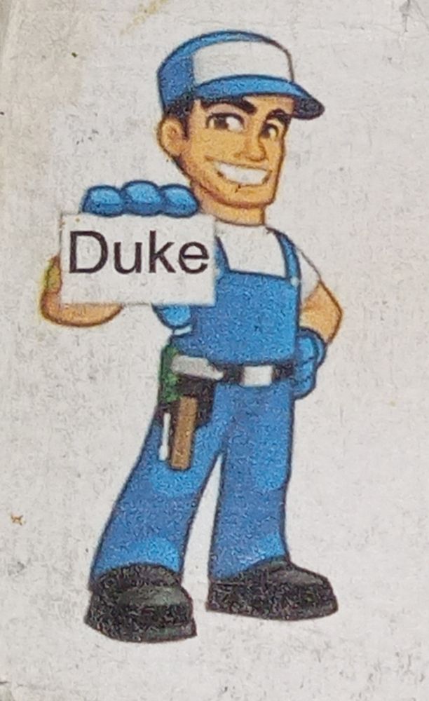 Slide of D's Roofing and Handyman Services