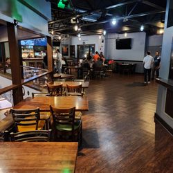 Durty Nellie’s