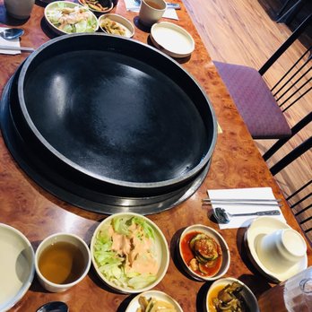 Doraon 1.5 Dak Galbi - Korean Near Me - Flushing, New York