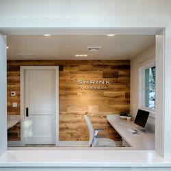 Brock  Chad, MD - Shrink Savannah, the office of Chad Brock, MD is located at 1601 Abercorn Street in Savannah, Georgia