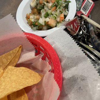 El Potrillo - Pico - Mexican Near Me - Saint Pauls, North Carolina