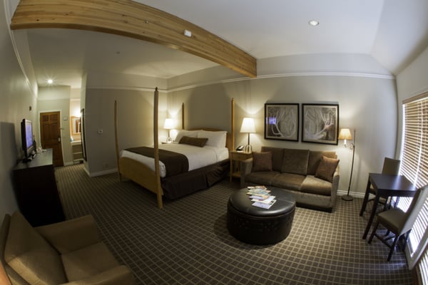 Pine Ridge Inn by null