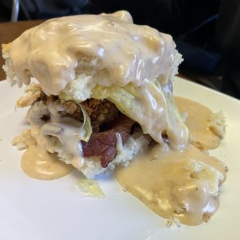 Biscuit Head - The Filthy Animal - Cafes Near Me - Asheville, North Carolina
