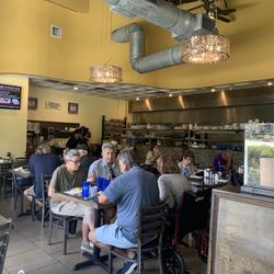 The Diner