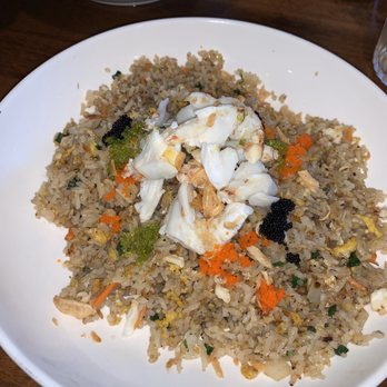 Saigon Kitchen - Crab Fried Rice - Vietnamese Near Me - Fort Lee, New Jersey Saigon Kitchen - Crab Fried Rice - Vietnamese Near Me - Fort Lee, New Jersey