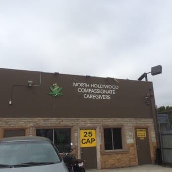 NoHo Compassionate Caregivers - Outside - Cannabis Dispensaries Near Me - North Hollywood, California NoHo Compassionate Caregivers - Outside - Cannabis Dispensaries Near Me - North Hollywood, California
