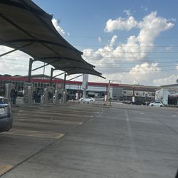 IShine Express Car Wash & Detail