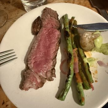 Colonia Verde - Steak - Latin American Near Me - Brooklyn, New York