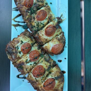 The Sound Pizza & Pub - The Bruschetta!! - Pizza Near Me - Mukilteo, Washington The Sound Pizza & Pub - The Bruschetta!! - Pizza Near Me - Mukilteo, Washington