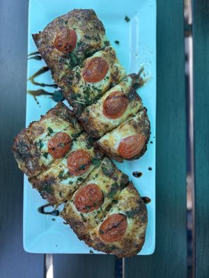 The Sound Pizza & Pub by null