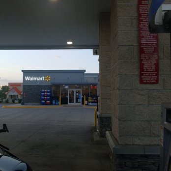 Walmart Supercenter - 1st and only Walmart gas center with a convenience - Department Stores Near Me - Grand Prairie, Texas