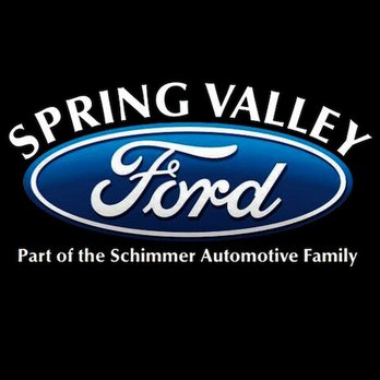 Spring Valley Ford - Car Dealers Near Me - Spring Valley, Illinois
