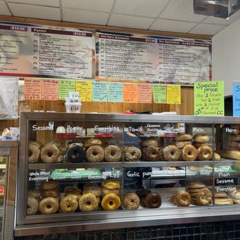 Bagels Bagels Bagels - a variety of bagels - Bagels Near Me - Franklin Square, New York Bagels Bagels Bagels - a variety of bagels - Bagels Near Me - Franklin Square, New York