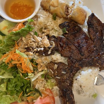 Khanh's Vietnamese Restaurant - Com Bi Suon Nuong Cha Gio - Vietnamese Near Me - Fort Worth, Texas Khanh's Vietnamese Restaurant - Com Bi Suon Nuong Cha Gio - Vietnamese Near Me - Fort Worth, Texas