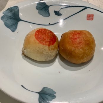 Fiery Shanghai - Moon cakes. Owner treats - Shanghainese Near Me - Pleasanton, California Fiery Shanghai - Moon cakes. Owner treats - Shanghainese Near Me - Pleasanton, California