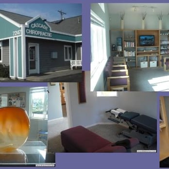 Cascade Chiropractic & Massage - Chiropractors Near Me - Tacoma, Washington Cascade Chiropractic & Massage - Chiropractors Near Me - Tacoma, Washington