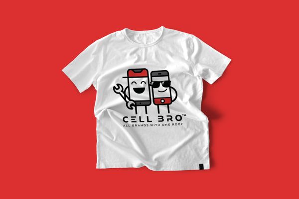 Cell Bro