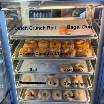 Posh Bagel - Coffee & Tea Near Me - Pleasant Hill, California Posh Bagel - Coffee & Tea Near Me - Pleasant Hill, California