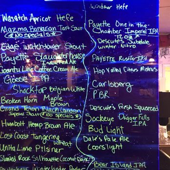 Double Tap Pub - Pubs Near Me - Boise, Idaho Double Tap Pub - Pubs Near Me - Boise, Idaho