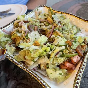 Tabboule - Fatush salad - Lebanese Near Me - Ridgewood, New Jersey Tabboule - Fatush salad - Lebanese Near Me - Ridgewood, New Jersey