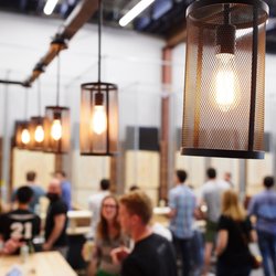 Revolution Axe Throwing - Open nights and weekends for regular throwing, call to ask about events outside our usual hours!