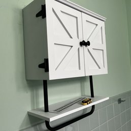 Medicine cabinet Medicine cabinet