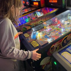 Main Street Pinball