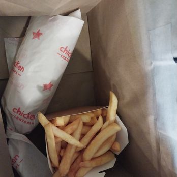 Chicken Central - Dinner - Fast Food Near Me - Ashburton, VIC Chicken Central - Dinner - Fast Food Near Me - Ashburton, VIC