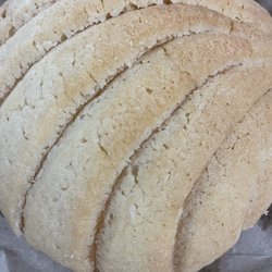 Virginia Pie Shop - Honey concha
