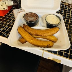 El Salvador Restaurant