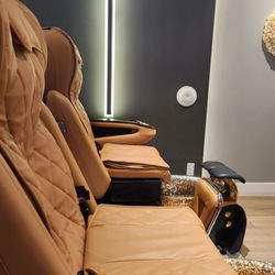 Nail Crew & Spa