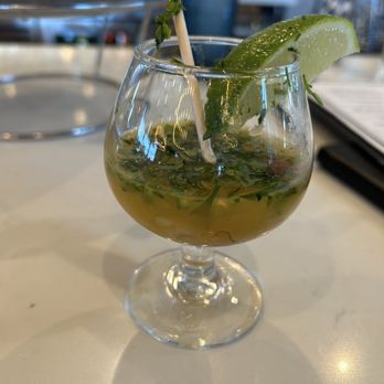 Lure Fish House - Seafood Near Me - Porter Ranch, California